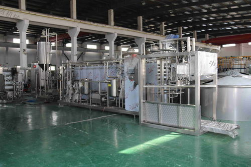 成套番茄汁飲料生產線,番茄飲料生產加工設備