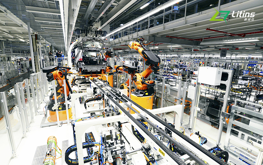 車間現場數據收集之于智能制造達成的重要意義