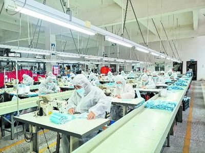 成都多措并舉解決企業資金難題 復工復產信心更足