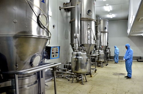 優(yōu)化制藥建設(shè)項(xiàng)目環(huán)評(píng)管理,生態(tài)環(huán)境部醞釀新規(guī)