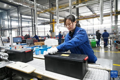 新春復(fù)工生產(chǎn)忙