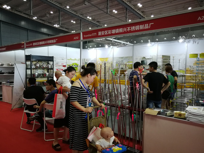 2019第五屆廣州日用百貨批發(fā)市場(chǎng)展覽會(huì) 日用品批發(fā)的風(fēng)向標(biāo)